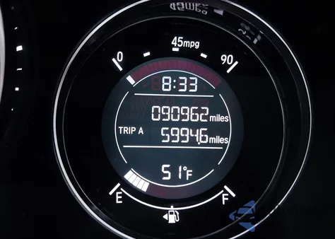 2016 Honda Hr-V Lx z USA, uszkodzony, nr VIN 3CZRU5H38GM749587